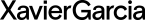 Xavier Garcia Design logo