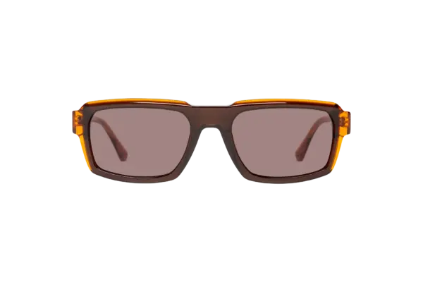 Gafa de sol para hombre modelo Magma color Gris