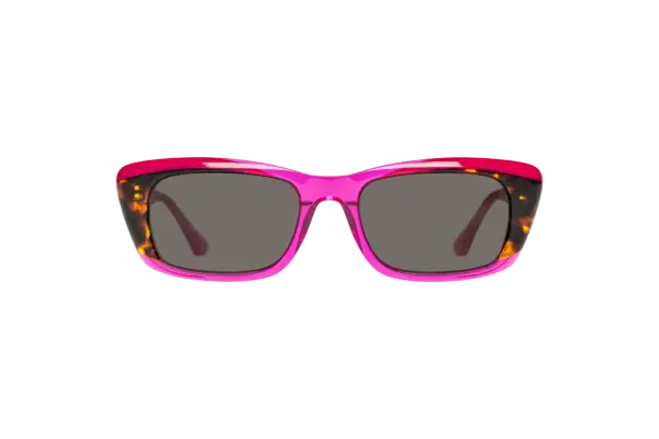Gafa de sol para mujer modelo Siena color Marron
